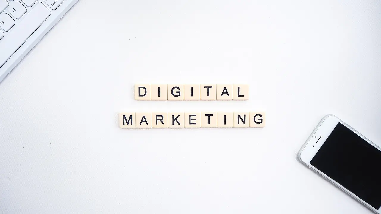 Centro de Servicios Publicitarios - La importancia de poner a un publicista al cargo de tu marca - digital marketing 4297723 1280