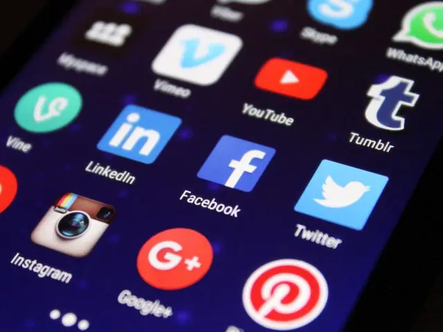 Las redes sociales y su impacto en el mundo de la publicidad moderna