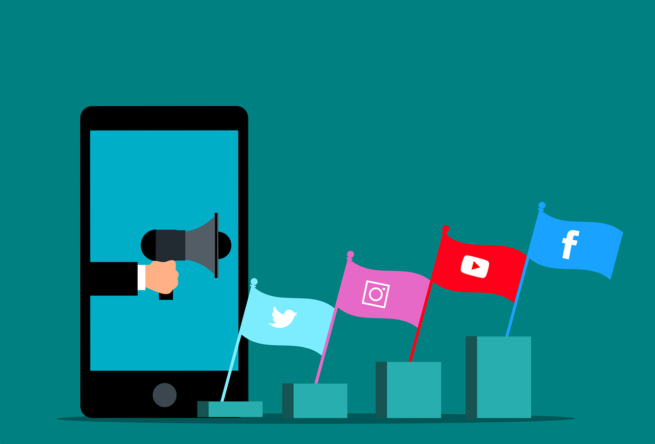 Centro de Servicios Publicitarios - De campaña a conquista - social media 6134993 1280