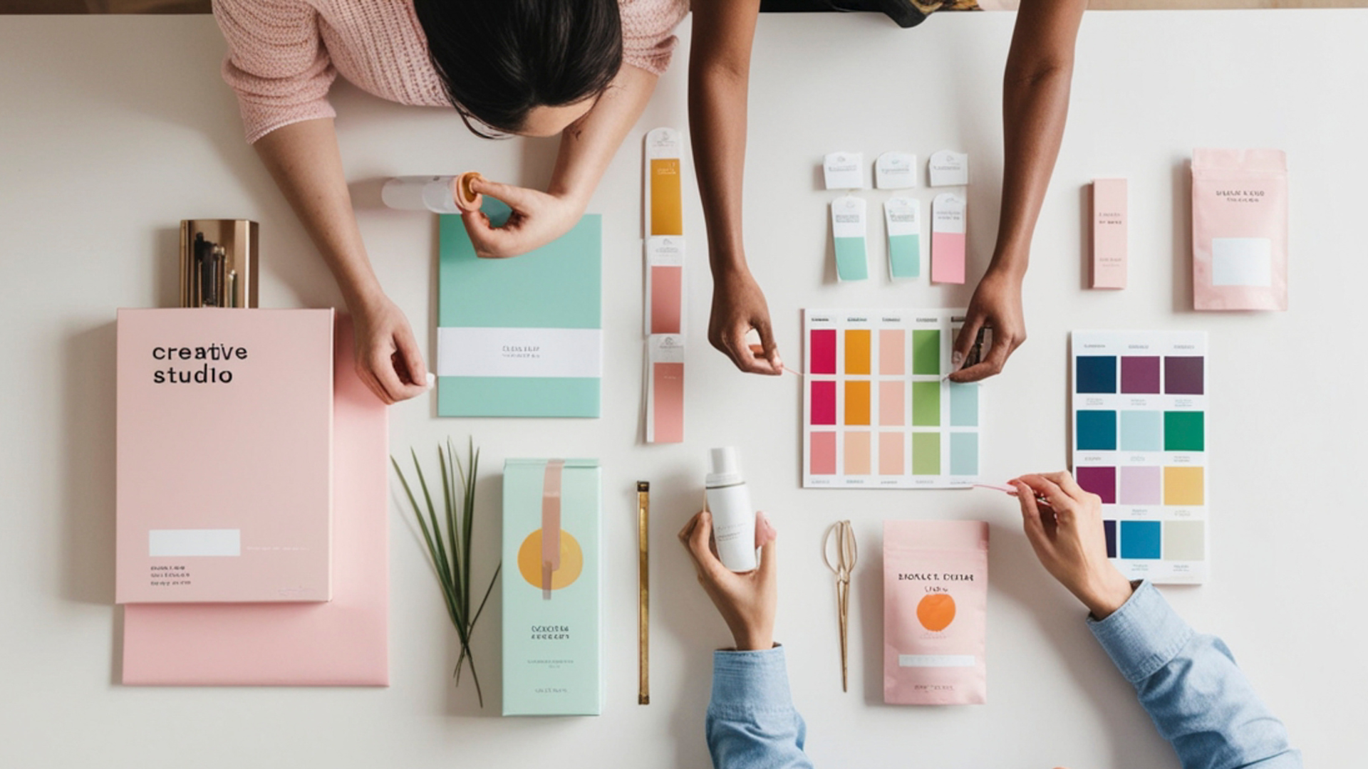 Centro de Servicios Publicitarios - Cómo el merchandising corporativo aumenta el reconocimiento de marca - Cómo el merchandising corporativo aumenta el reconocimiento de marca